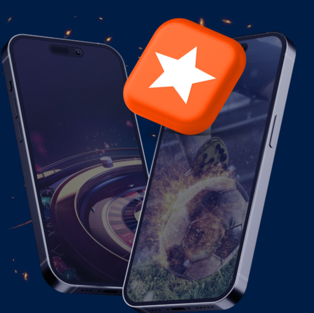 Mostbet iOS app